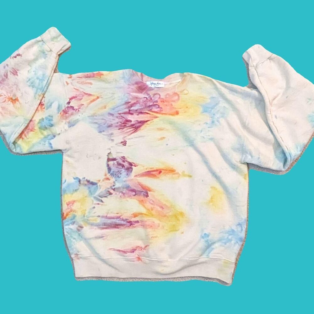 Unbranded Women's Multi Sweatshirt